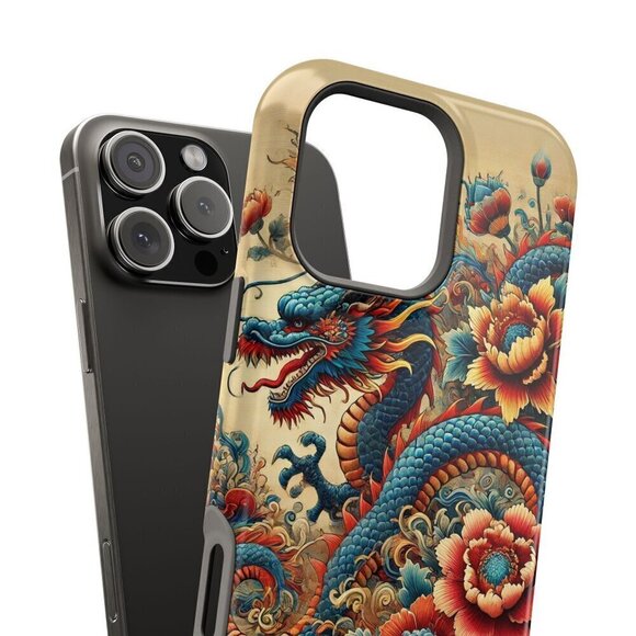 iPhone Phone Cases, Perfect Stylish Mobile Case, MLNMC429 - Picture 6 of 13